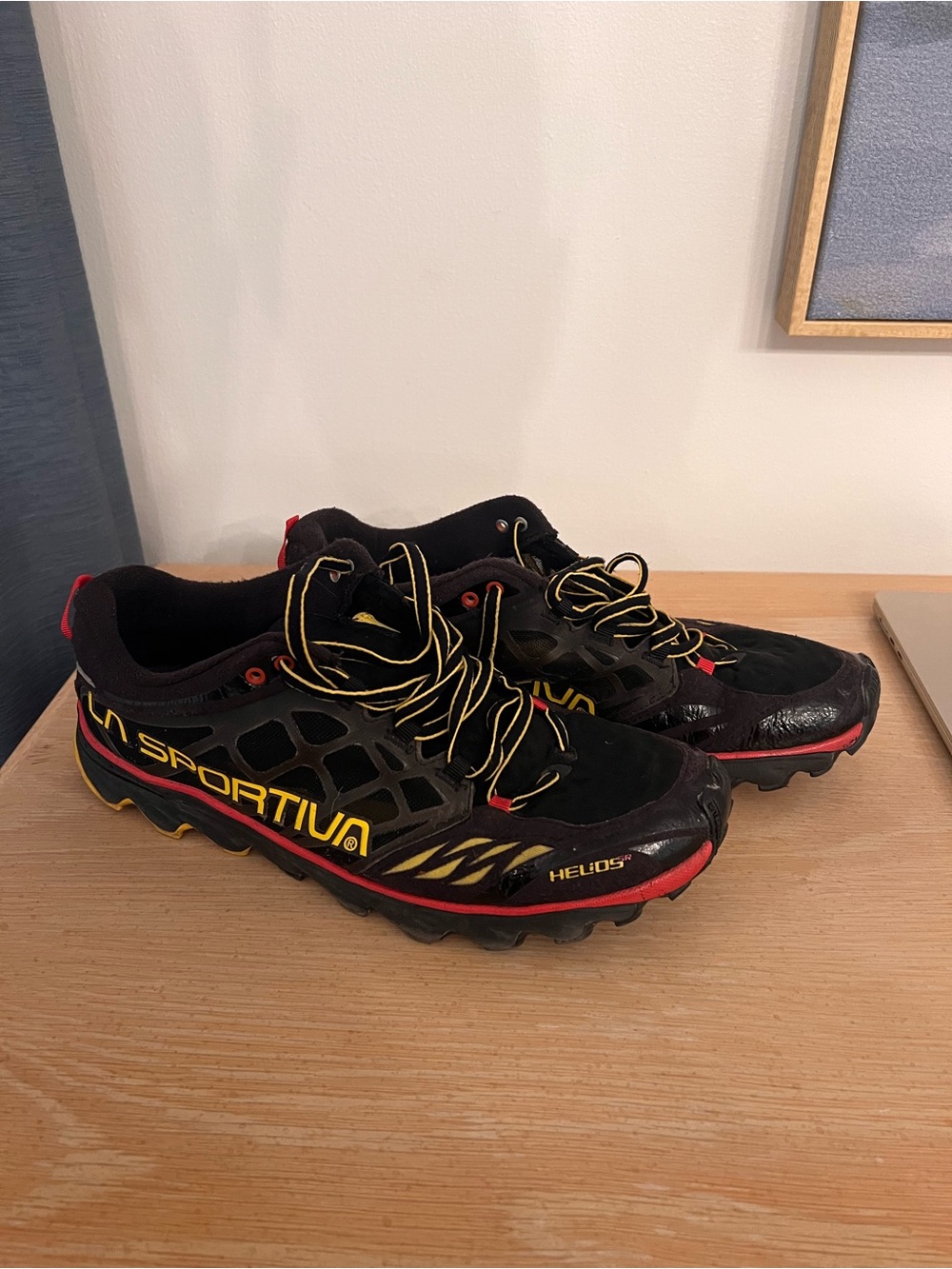La Sportiva Helios 11.5